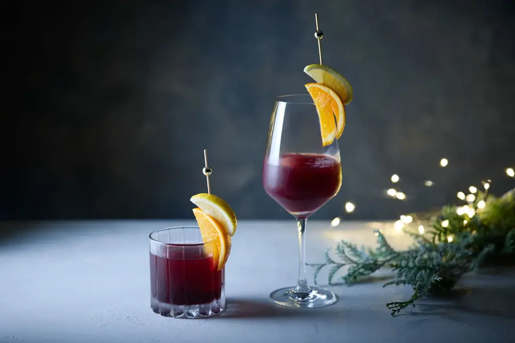 【ウェスティンホテル東京】高さ5ｍのクリスマスデコレーションをはじめ全館でホリデーシーズンのお祝いを「Westin Christmas 2026 — Gather in Wonder」 画像 12