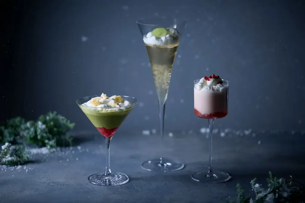 【ウェスティンホテル東京】高さ5ｍのクリスマスデコレーションをはじめ全館でホリデーシーズンのお祝いを「Westin Christmas 2026 — Gather in Wonder」 画像 13