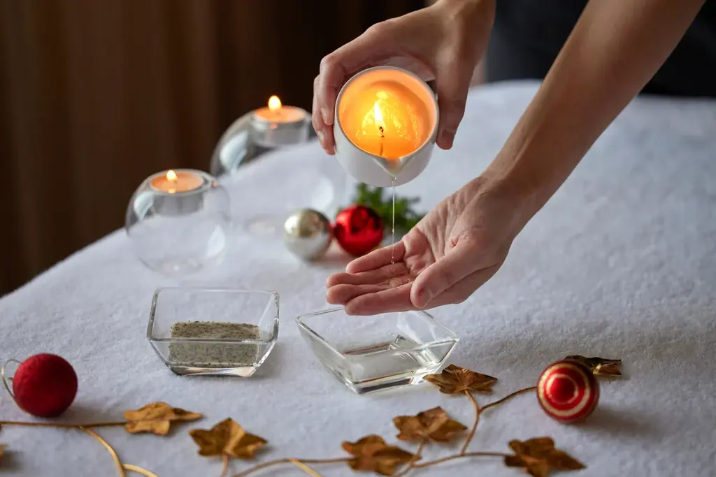 【ウェスティンホテル東京】高さ5ｍのクリスマスデコレーションをはじめ全館でホリデーシーズンのお祝いを「Westin Christmas 2026 — Gather in Wonder」 画像 15