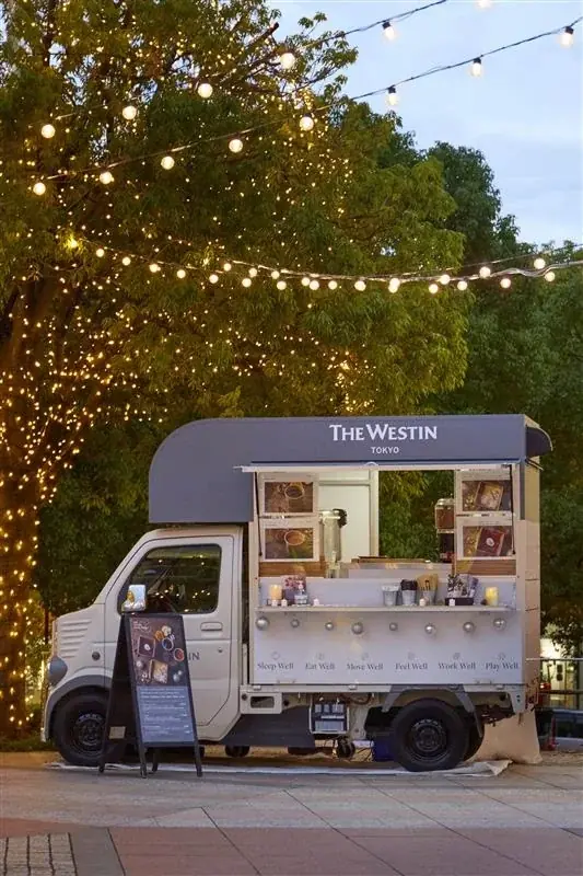 【ウェスティンホテル東京】高さ5ｍのクリスマスデコレーションをはじめ全館でホリデーシーズンのお祝いを「Westin Christmas 2026 — Gather in Wonder」 画像 16