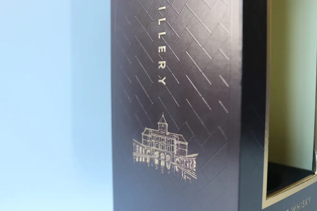 【神戸蒸溜所】KOBE WHISKY 1st edition 発売 画像 10