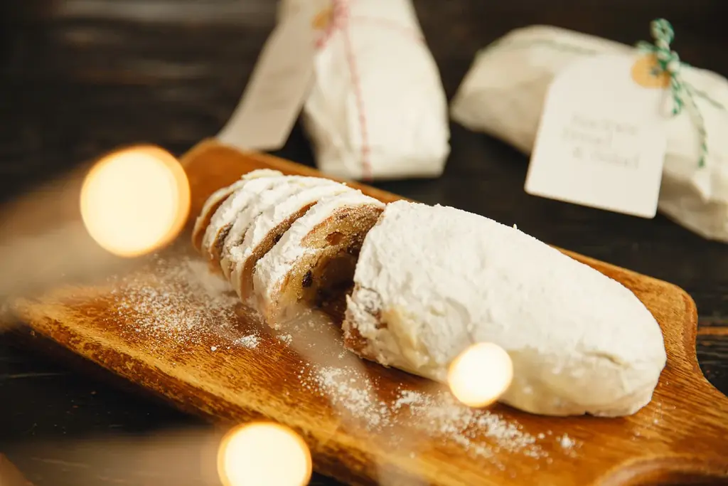 【RACINES DONUT】大切な人と過ごす、あたたかなクリスマス。限定ドーナツ6種と定番シュトーレンが11月12日(木)より登場 画像 10