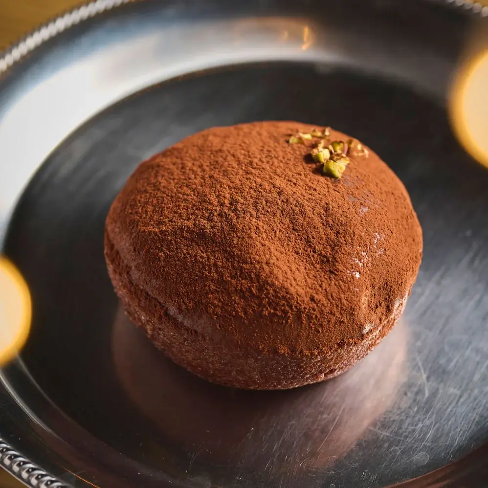 【RACINES DONUT】大切な人と過ごす、あたたかなクリスマス。限定ドーナツ6種と定番シュトーレンが11月12日(木)より登場 画像 4