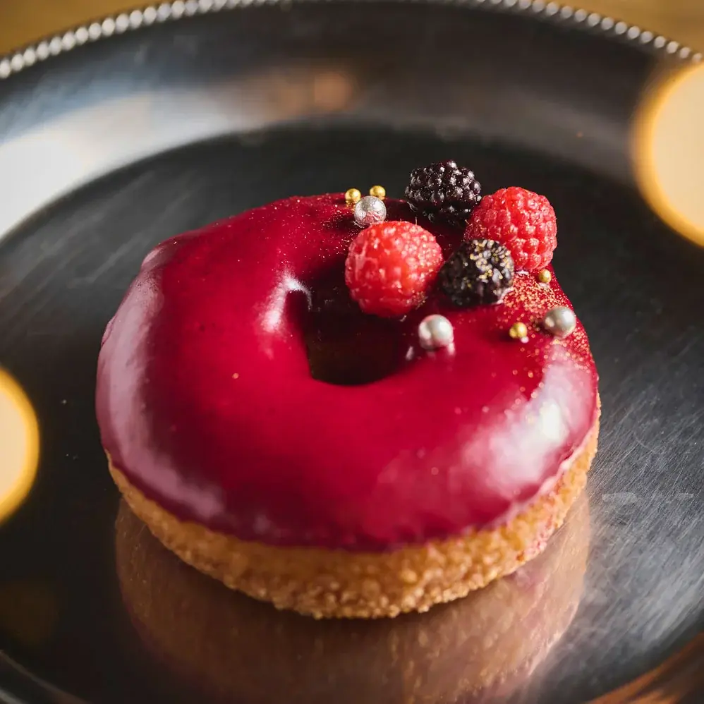 【RACINES DONUT】大切な人と過ごす、あたたかなクリスマス。限定ドーナツ6種と定番シュトーレンが11月12日(木)より登場 画像 5