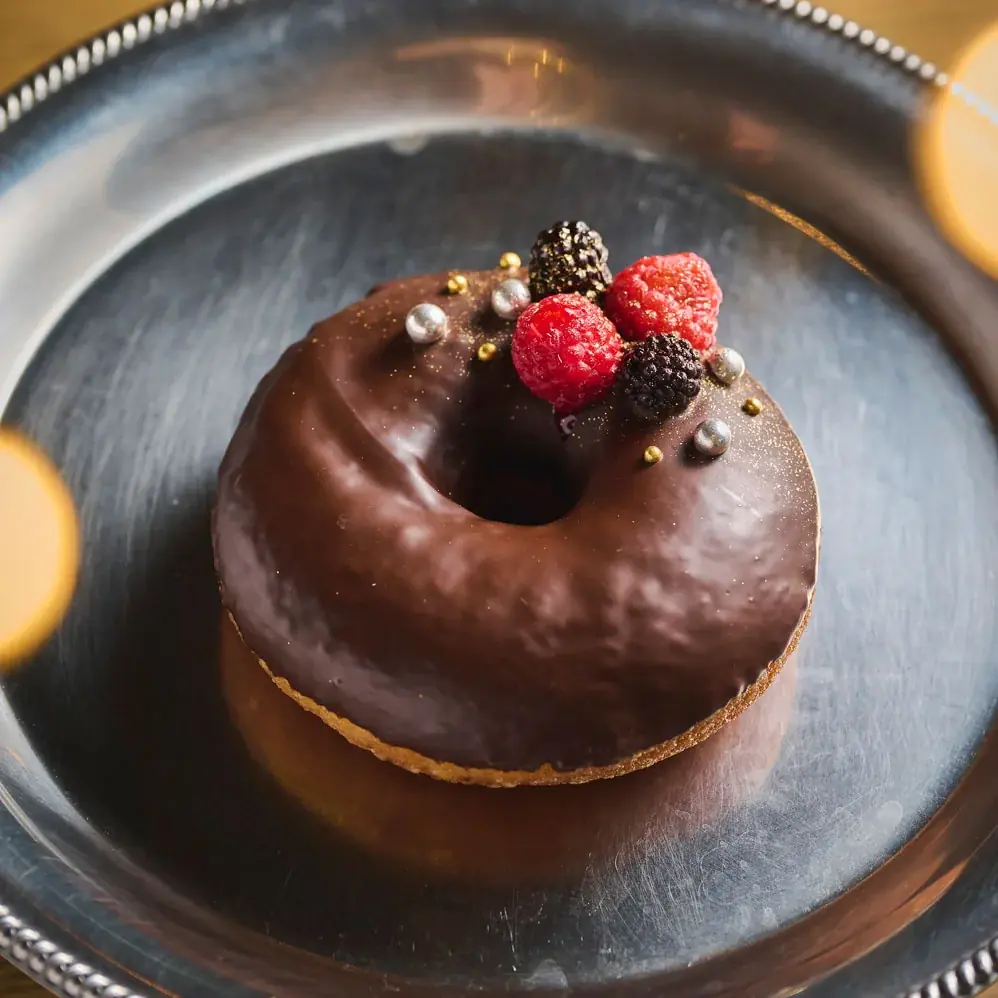 【RACINES DONUT】大切な人と過ごす、あたたかなクリスマス。限定ドーナツ6種と定番シュトーレンが11月12日(木)より登場 画像 7