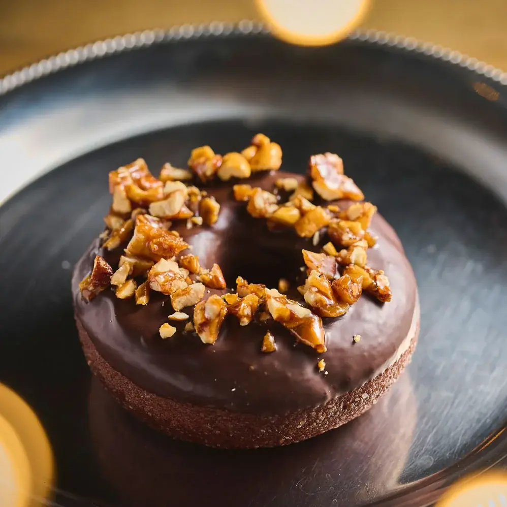 【RACINES DONUT】大切な人と過ごす、あたたかなクリスマス。限定ドーナツ6種と定番シュトーレンが11月12日(木)より登場 画像 8