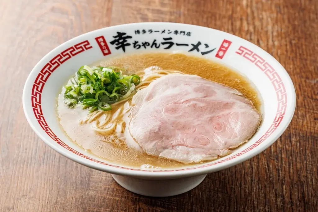 【祝・2周年！】幸ちゃんラーメン イオン北谷店「ラーメン類200円引き」の2周年記念感謝祭を10月24日（土）より開催中！ 画像 2
