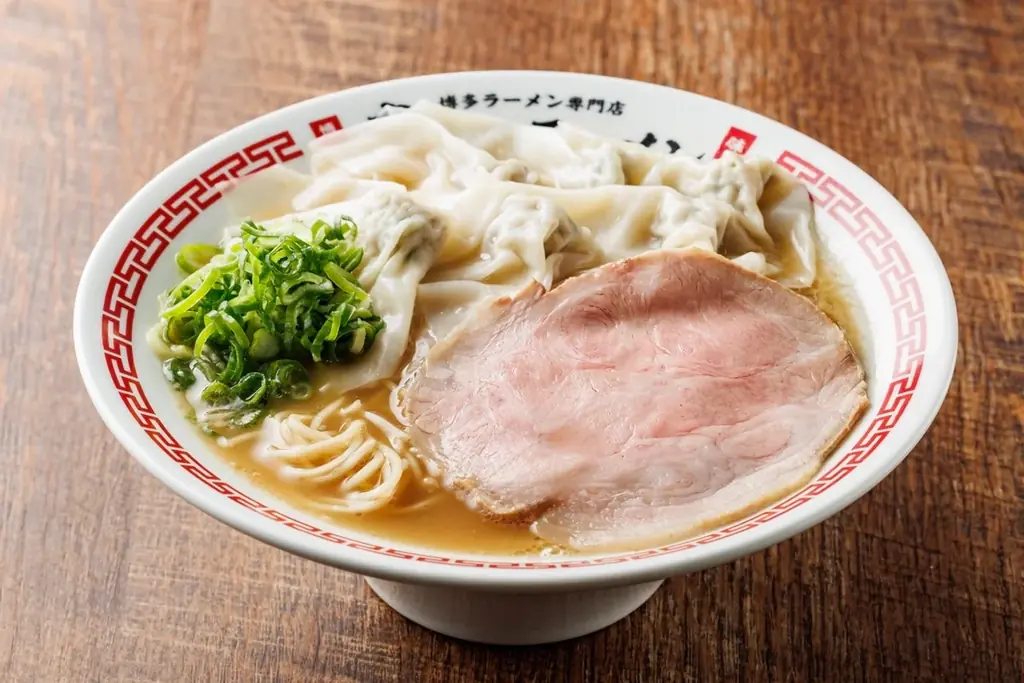 【祝・2周年！】幸ちゃんラーメン イオン北谷店「ラーメン類200円引き」の2周年記念感謝祭を10月24日（土）より開催中！ 画像 4