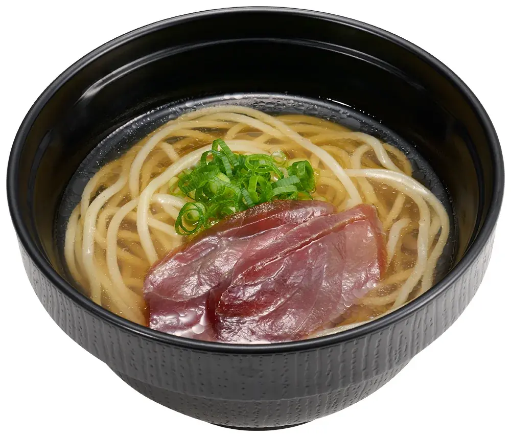 地元の「うまい！」を全国へ！スシロー“ジモメシ”プロジェクト第五弾！ご当地グルメとスシローがコラボし、地域を盛り上げる！千葉県勝浦市の名物「辛旨 勝浦タンタンメン」が登場！ 画像 5