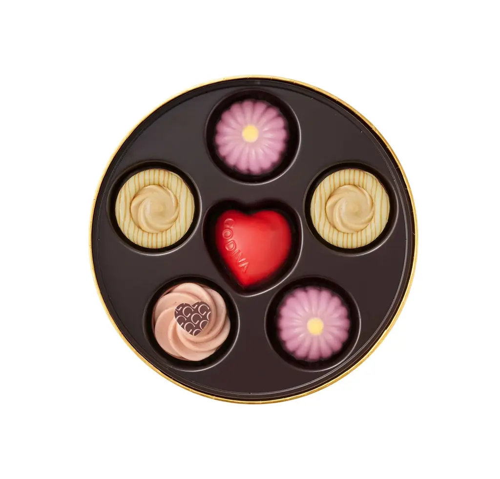 ベルギーチョコレートとパリの菓子文化が出会うバレンタイン「ゴディバ ル・グテ コレクション」 画像 10