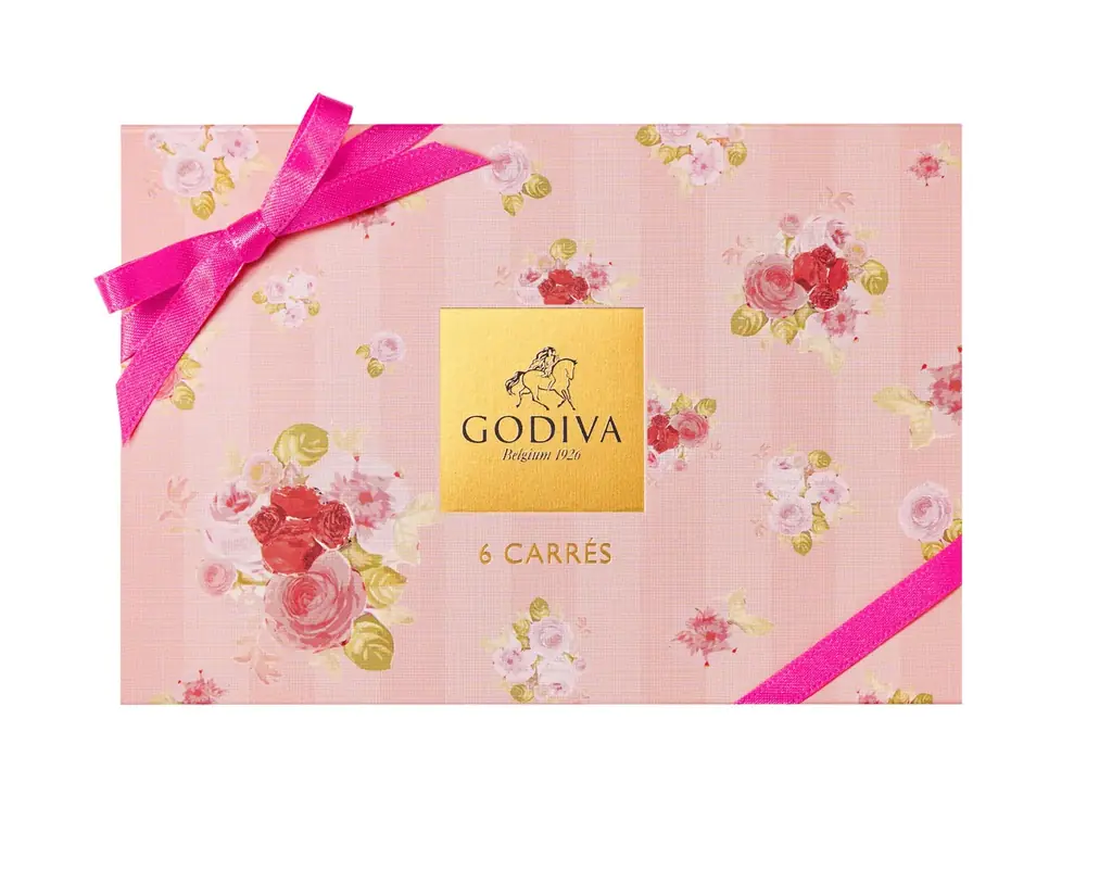 ベルギーチョコレートとパリの菓子文化が出会うバレンタイン「ゴディバ ル・グテ コレクション」 画像 19