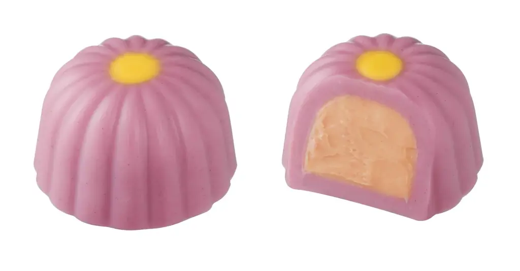 ベルギーチョコレートとパリの菓子文化が出会うバレンタイン「ゴディバ ル・グテ コレクション」 画像 4