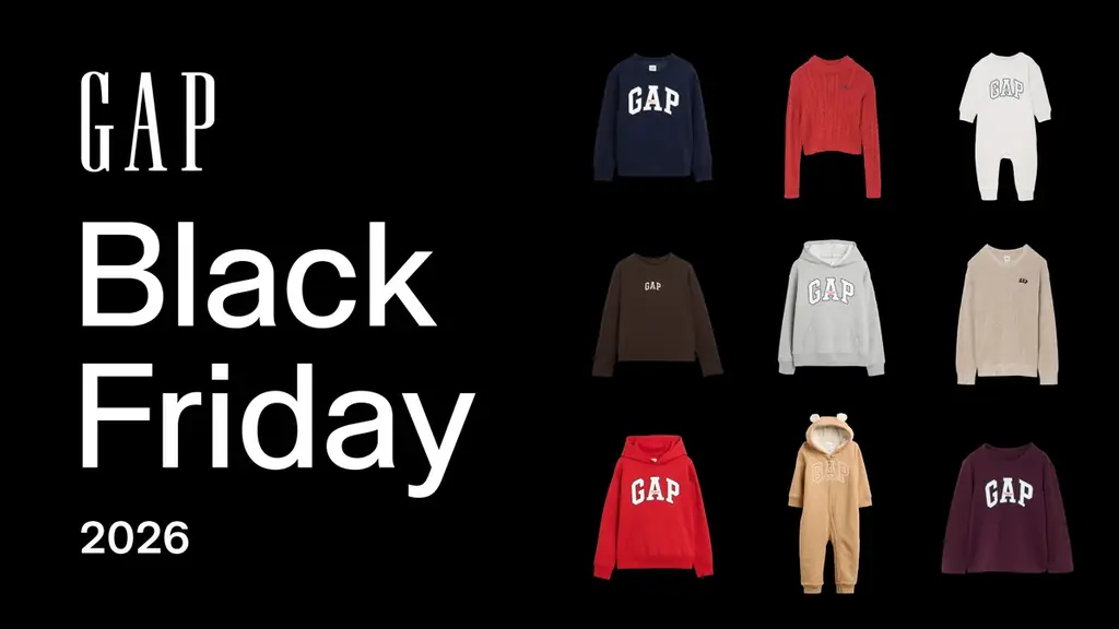 好評につき今年も “増量”！あのグルメも、あのキャンペーンも絶賛増量中！MITSUI OUTLET PARK　「BLACK FRIDAY」開催 画像 10