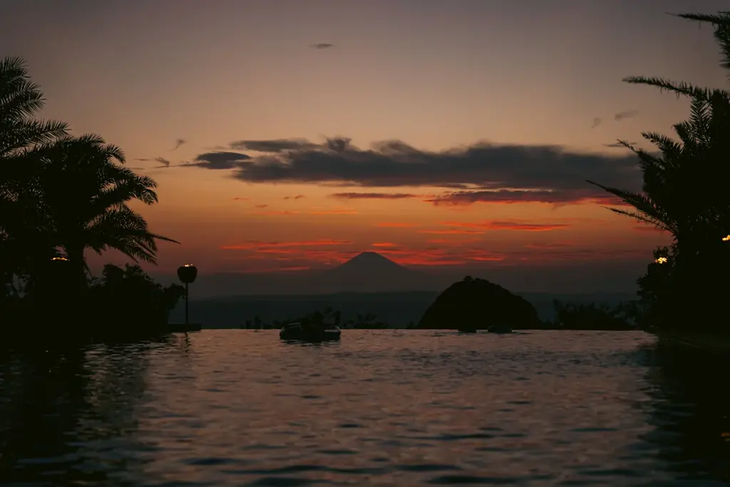 BOTANICAL POOL CLUB、冬はウェルネスリゾートへ。約300種の植物に包まれた空間で心身を整える、冬限定のウェルネスリトリート 画像 10