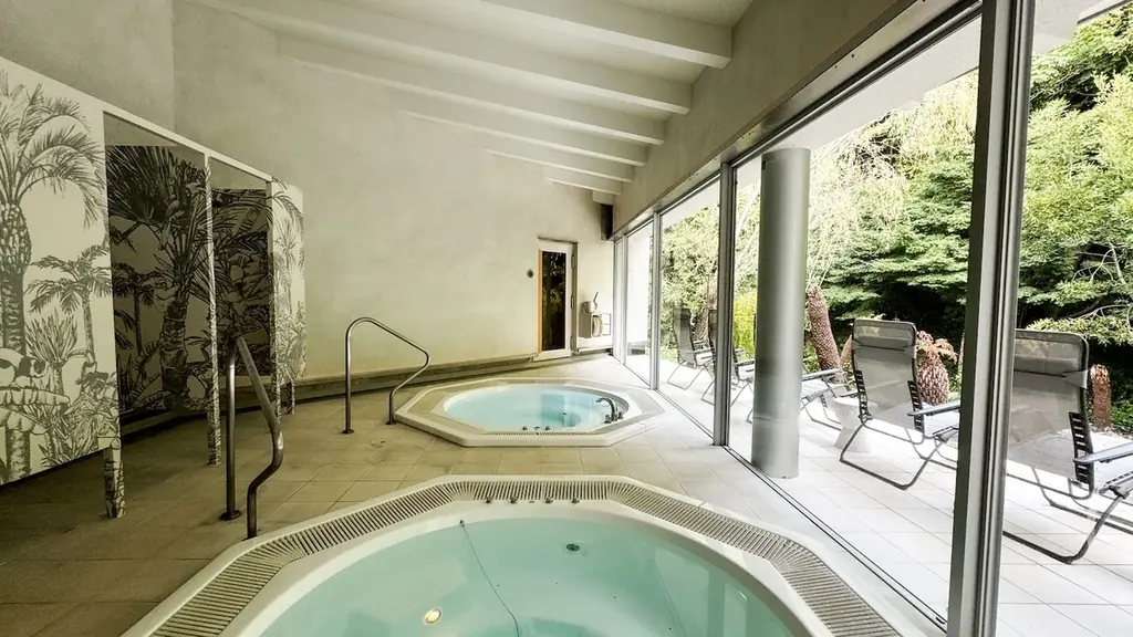 BOTANICAL POOL CLUB、冬はウェルネスリゾートへ。約300種の植物に包まれた空間で心身を整える、冬限定のウェルネスリトリート 画像 14