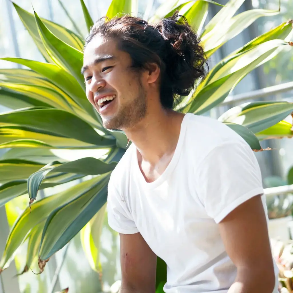 BOTANICAL POOL CLUB、冬はウェルネスリゾートへ。約300種の植物に包まれた空間で心身を整える、冬限定のウェルネスリトリート 画像 4