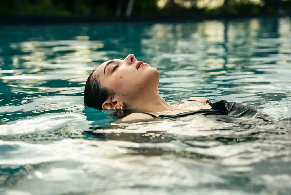 BOTANICAL POOL CLUB、冬はウェルネスリゾートへ。約300種の植物に包まれた空間で心身を整える、冬限定のウェルネスリトリート 画像 8