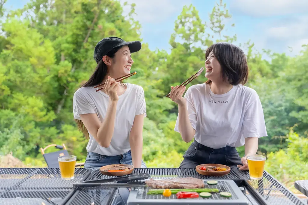 【グランドオープン記念・先着20組限定】4名以上のご予約で宿泊料金20％OFF　絶景を独り占めする1日1組限定の貸切ヴィラ「SHELTER．南房総」秋冬のグループ旅応援キャンペーン 画像 9