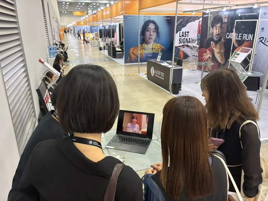 字幕自動生成システムを開発する「言の橋（Koto-no-Hashi）」がAI日本国際映画祭の7言語・33作品の字幕を作成・提供——国際映画祭で本格利活用がスタート 画像 4