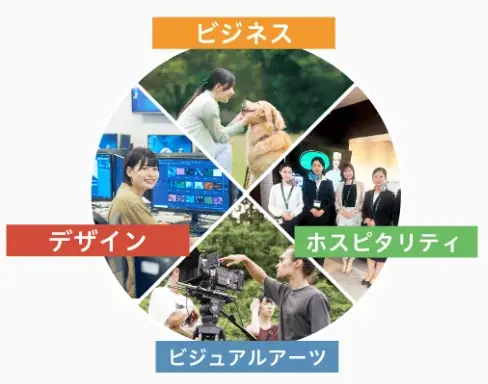映像学科の学生監督作品が「第四回東京インディペンデント映画祭」で入選！【東京ビジュアルアーツ・アカデミー】 画像 3