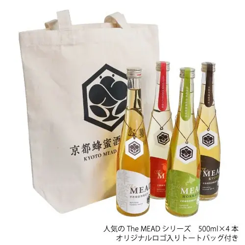 【数量限定】今年も登場！一年の始まりを甘く彩る「2027新春はちみつ福袋」蜂蜜専門店ミールミィ三条本店・ネットショップにて11月4日（水）予約開始 画像 7