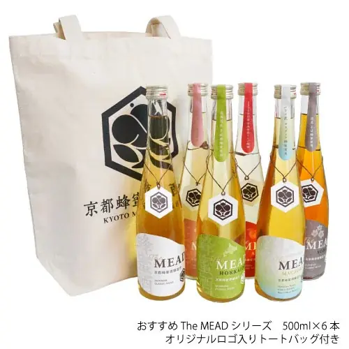【数量限定】今年も登場！一年の始まりを甘く彩る「2027新春はちみつ福袋」蜂蜜専門店ミールミィ三条本店・ネットショップにて11月4日（水）予約開始 画像 8