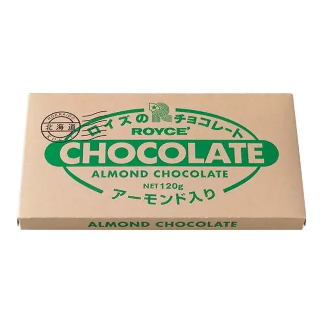 【ロイズ】11月前半催事出店情報。人気の生チョコレートやポテトチップチョコレートなどを販売します。 画像 11