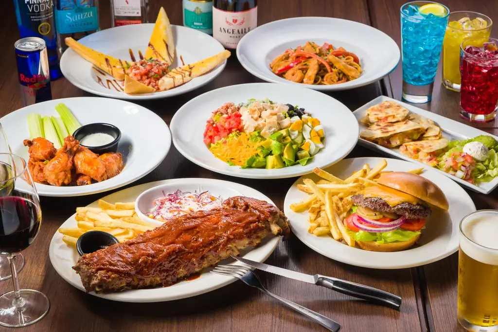 【TGIフライデーズ】集まろう、乾杯しよう、思いきり楽しもう！ 年末を彩るアメリカンパーティー開幕！ 画像 3