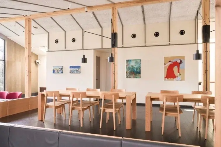 次世代アーティストの挑戦を応援する新アートアワードを創設　　「P&PP ART AWARD by STARBUCKS Yanaka Gotenzaka & ArtSticker」作品募集開始 画像 3