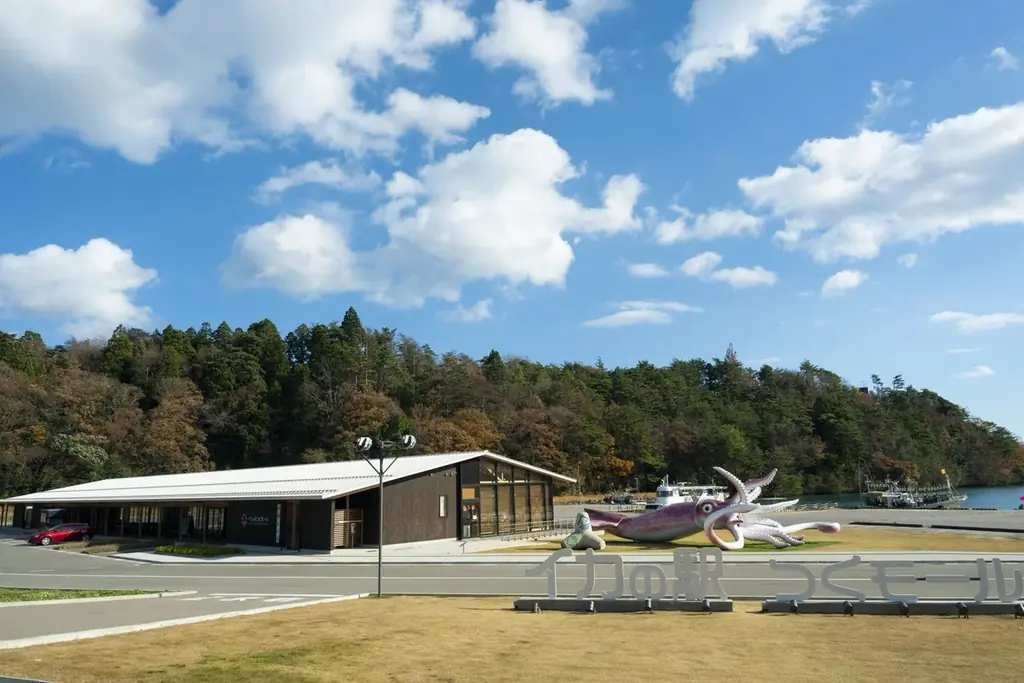 買って、味わって、応援する。エキナカ地域フェア「いしかわ・能登MEGURIP」 画像 26
