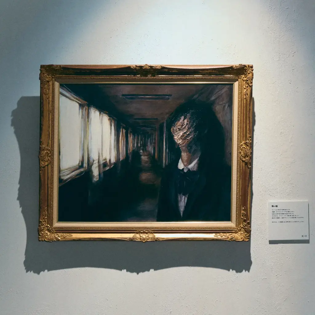 「恐怖心展」「記憶汚染展」名古屋での同時開催決定！累計来場者数27.7万人超の2大展覧会!! 画像 10