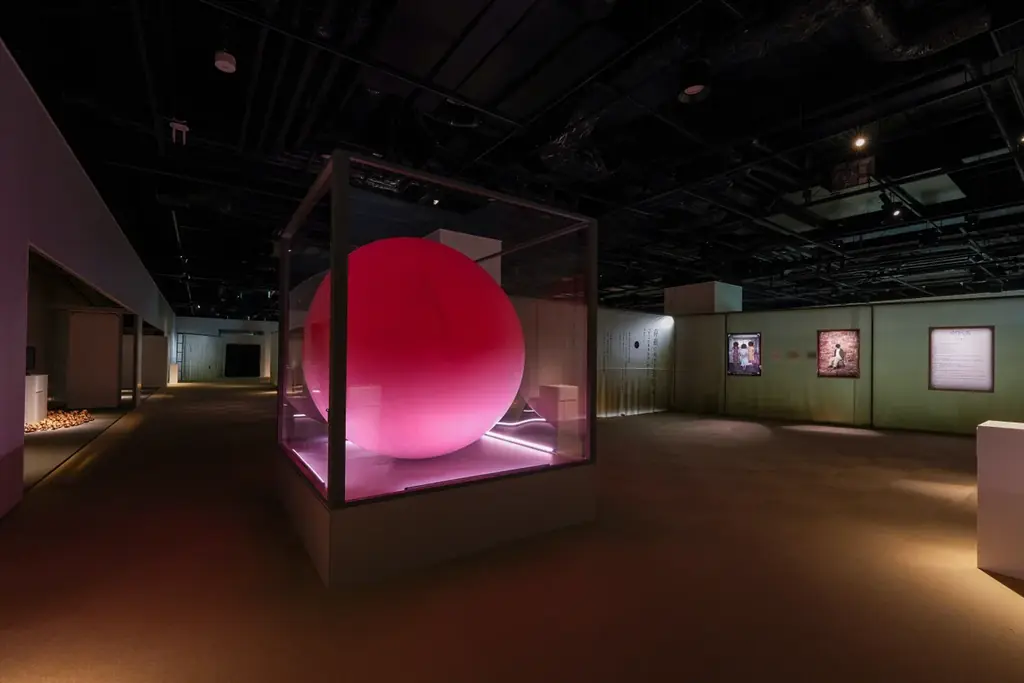 「恐怖心展」「記憶汚染展」名古屋での同時開催決定！累計来場者数27.7万人超の2大展覧会!! 画像 3
