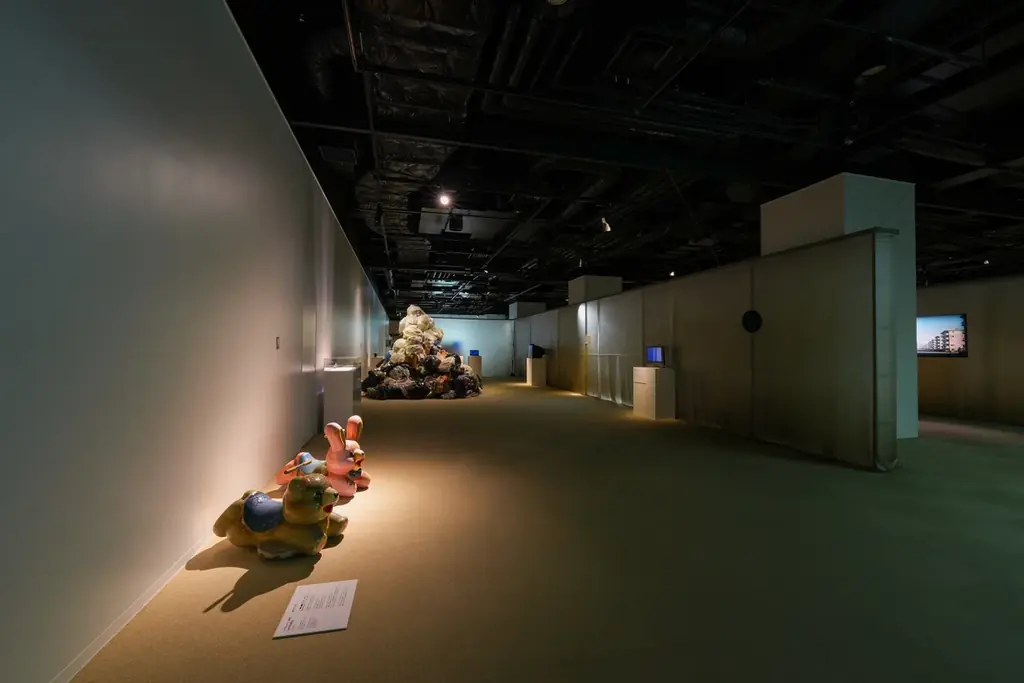 「恐怖心展」「記憶汚染展」名古屋での同時開催決定！累計来場者数27.7万人超の2大展覧会!! 画像 5