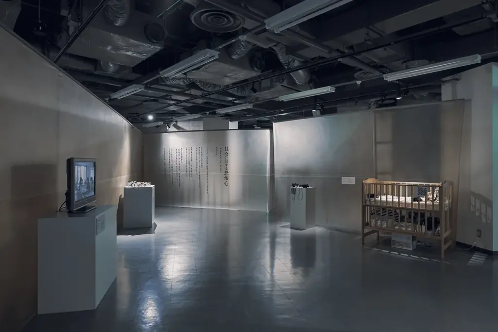 「恐怖心展」「記憶汚染展」名古屋での同時開催決定！累計来場者数27.7万人超の2大展覧会!! 画像 6