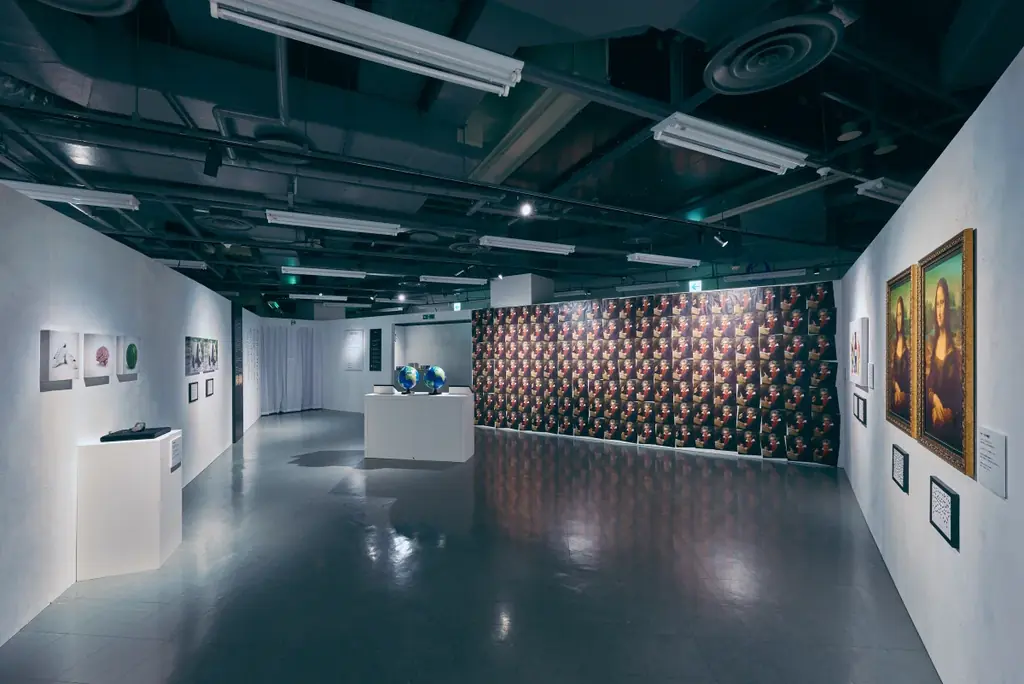 「恐怖心展」「記憶汚染展」名古屋での同時開催決定！累計来場者数27.7万人超の2大展覧会!! 画像 8