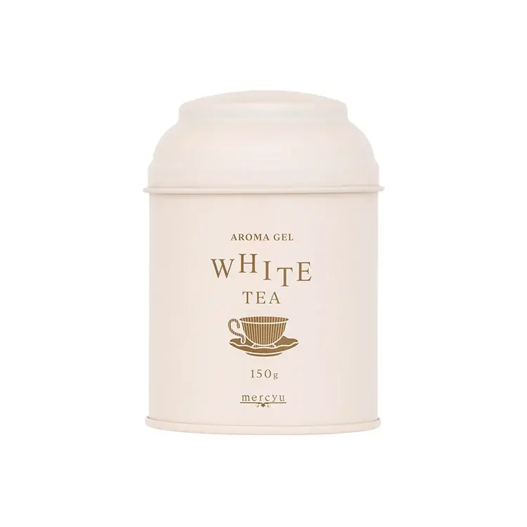 【紅茶好き必見の新香り！】人気シリーズmercyu「Tea Collection」からベルガモット爽やかに香るアールグレイティーの香りが新登場♪ 画像 19