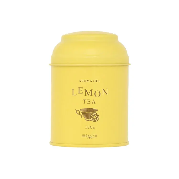 【紅茶好き必見の新香り！】人気シリーズmercyu「Tea Collection」からベルガモット爽やかに香るアールグレイティーの香りが新登場♪ 画像 20