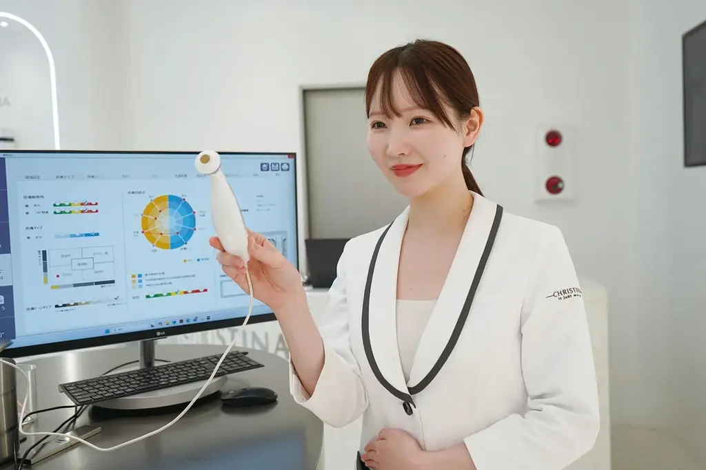 肌質改善ブランド「CHRISTINA」が東海エリア初出店。「CHRISTINA HOUSE NAGOYA」が2026年11月7日（土）グランドオープン 画像 2