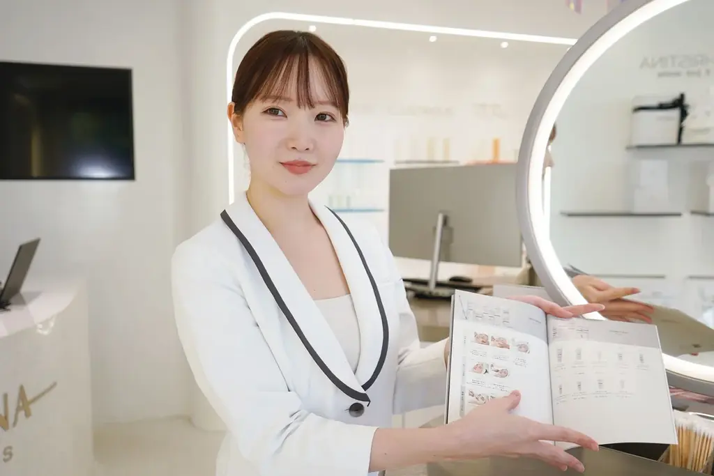 肌質改善ブランド「CHRISTINA」が東海エリア初出店。「CHRISTINA HOUSE NAGOYA」が2026年11月7日（土）グランドオープン 画像 4