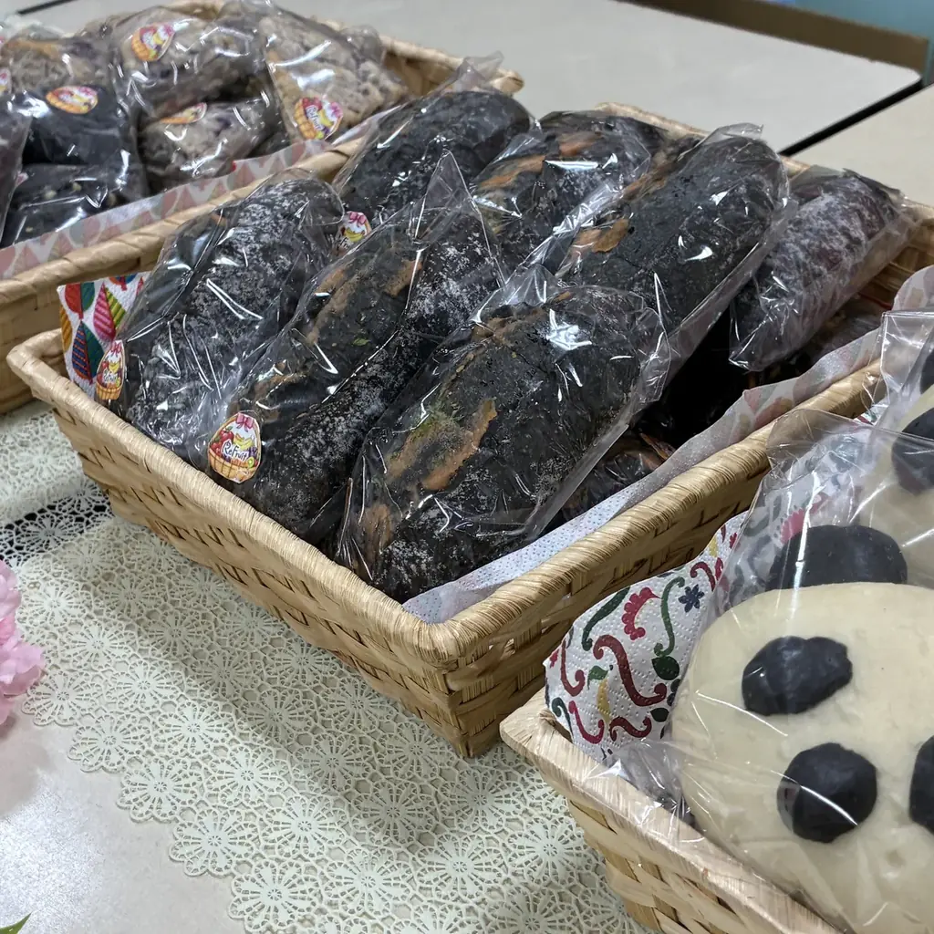 千葉経済大学附属高等学校の生徒がペリエ千葉で販売実習会を開催 画像 7