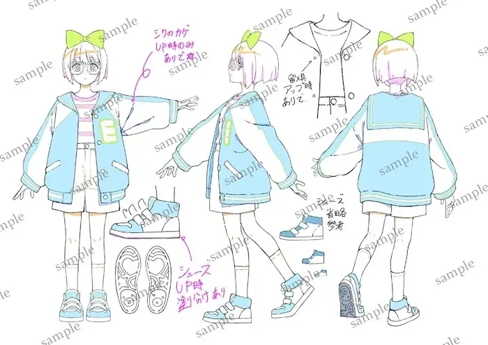 『GROTESQQQUE -グロテスク- 展』渋谷PARCOにて開催決定！ 画像 2