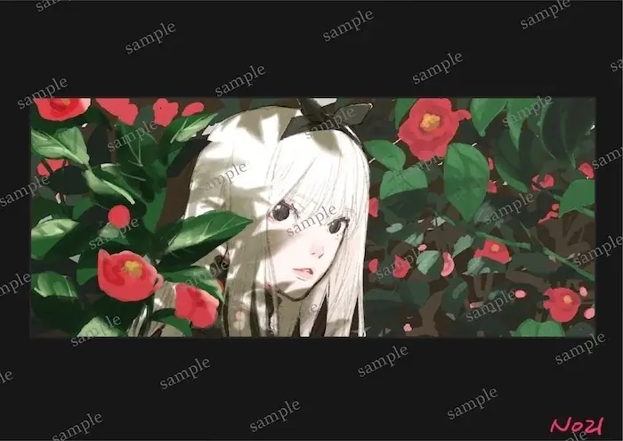『GROTESQQQUE -グロテスク- 展』渋谷PARCOにて開催決定！ 画像 4