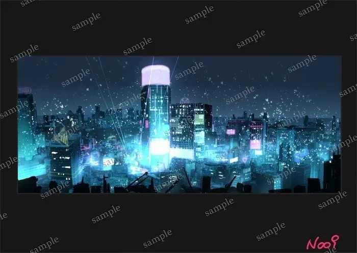 『GROTESQQQUE -グロテスク- 展』渋谷PARCOにて開催決定！ 画像 5