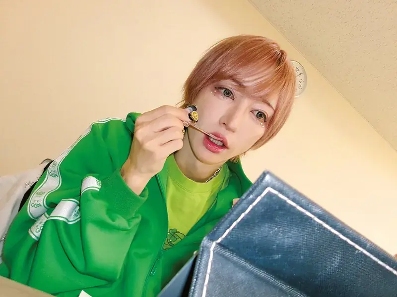 動画総再生数25億回超え！5人組YouTuberアイドルグループ・リアルピースの初冠番組『リアルピースのテレビ上陸大作戦Season1～トーク番組準備番組～』番組公式PHOTO BOOK発売決定!! 画像 5