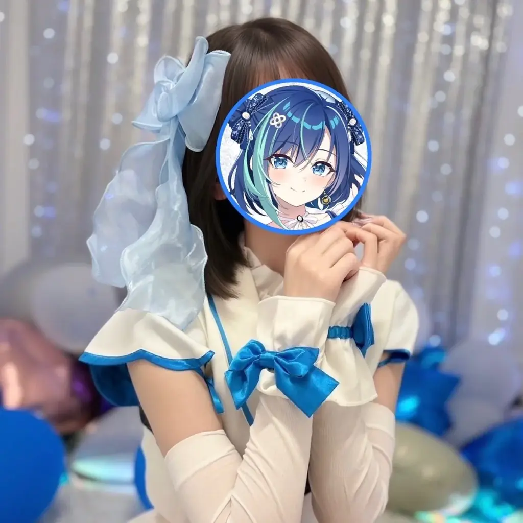 【全グッズをメンバー自身がデザイン！】会いに行けるアイドルVTuber「らびぱれ!!」、結成2周年記念ライブのグッズラインナップを公開！ 画像 2