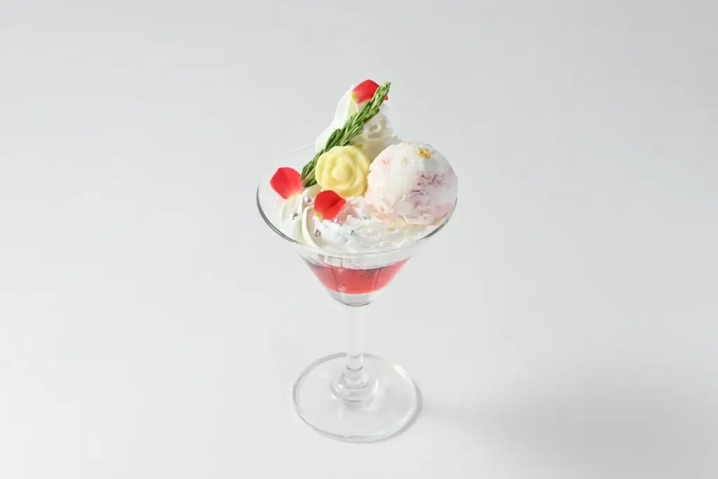 『アイドリッシュセブン』コラボカフェ第9弾「DREAMY ICE CREAMERY」は11月2日から！　新規ビジュアルのオリジナルグッズ販売やGratteコラボも展開 画像 4
