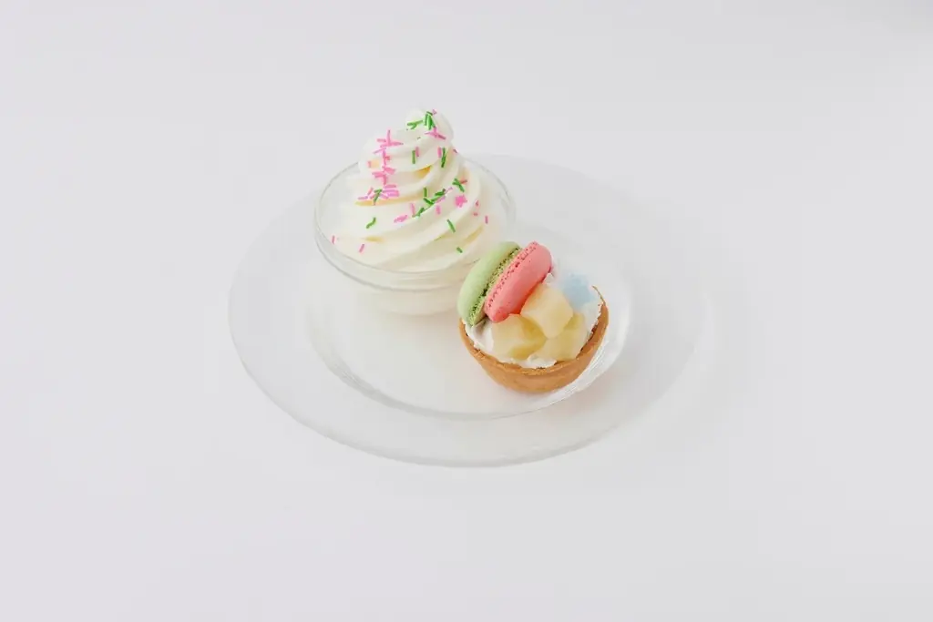 『アイドリッシュセブン』コラボカフェ第9弾「DREAMY ICE CREAMERY」は11月2日から！　新規ビジュアルのオリジナルグッズ販売やGratteコラボも展開 画像 5