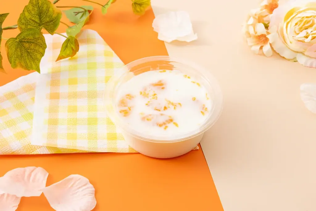 セブン‐イレブンの「牛乳寒天」をリニューアル！まろやかなコクが楽しめる濃厚スイーツが登場 画像 2