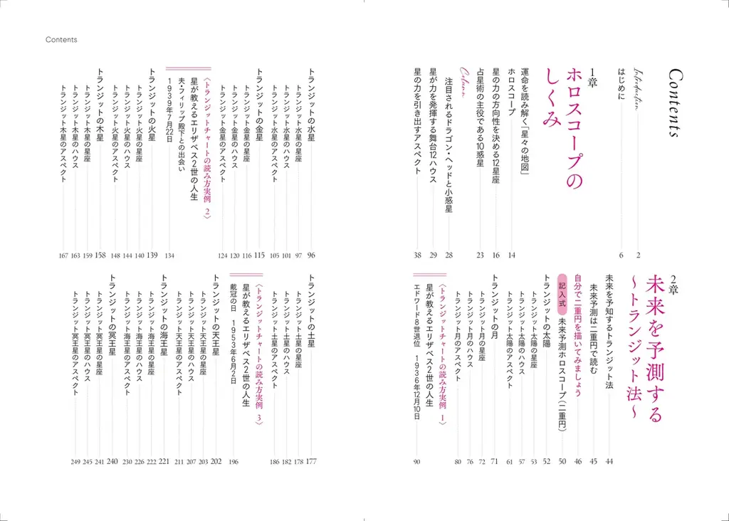 激動の時代に人生をうまく航行するための星読み術。人気シリーズより、ルネ・ヴァン・ダール研究所の最新刊『基礎からわかる 未来予測の西洋占星術完全独習』11/2発売！ 画像 8