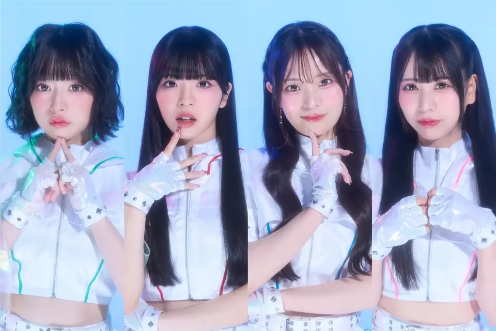 瞬間恋愛、11月23日に恵比寿でデビューライブ開催